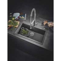 Кухонна мийка Grohe Sink K700 31652AT0