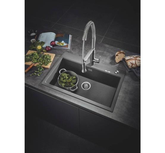 Кухонна мийка Grohe Sink K700 31652AT0