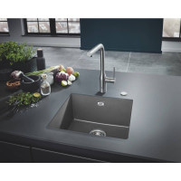 Кухонна мийка Grohe Sink K700 Undermount 31653AT0