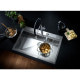 Кухонная мойка Grohe Sink K800 31586SD0