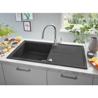 Кухонна мийка Grohe Sink K400 31641AP0