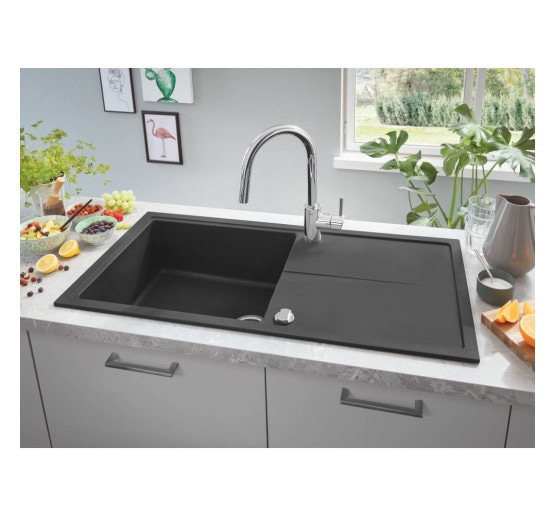 Кухонная мойка Grohe Sink K400 31641AP0