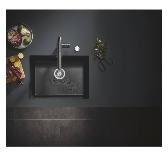 Кухонна мийка Grohe Sink K700 Undermount 31655AP0