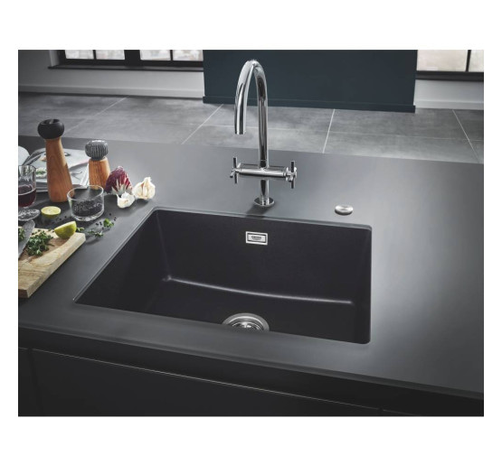 Кухонная мойка Grohe Sink K700 Undermount 31655AP0