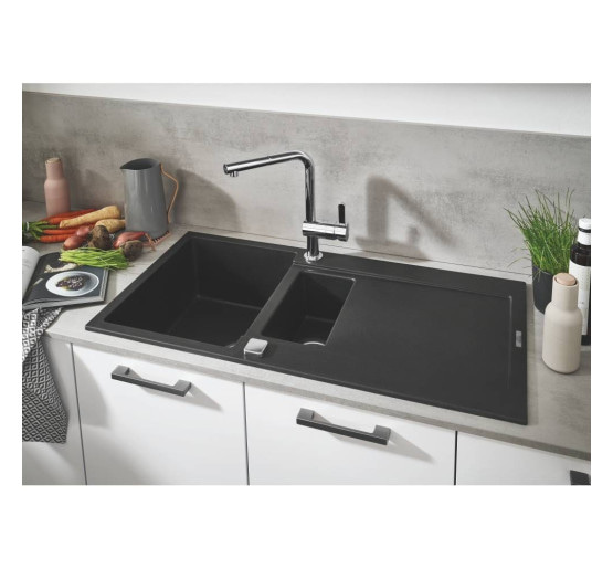 Кухонная мойка Grohe Sink K500 31646AP0