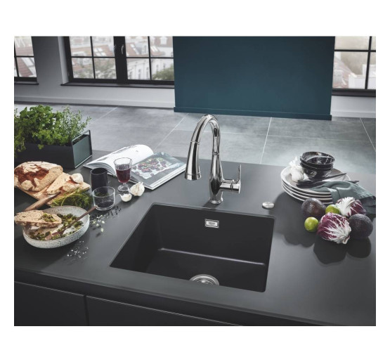 Кухонная мойка Grohe Sink K700 Undermount 31654AP0