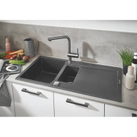 Кухонна мийка Grohe Sink K500 31646AT0