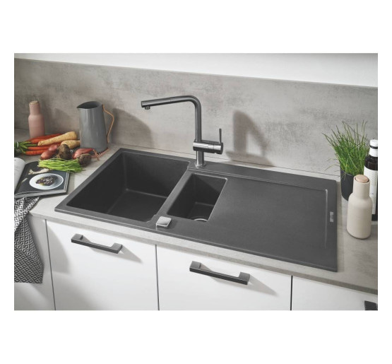 Кухонная мойка Grohe Sink K500 31646AT0