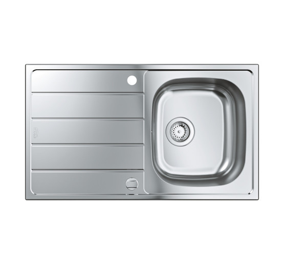 Кухонная мойка Grohe Sink K200 31552SD1