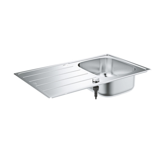 Кухонна мийка Grohe Sink K200 31552SD1