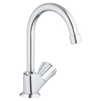 Кран на одну воду для раковини Grohe Costa L-Size 20393001