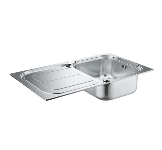 Кухонна мийка Grohe Sink K300 31563SD0