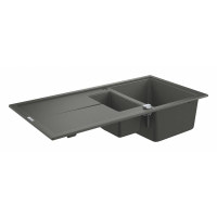 Кухонна мийка Grohe Sink K400 31642AT0