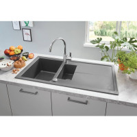 Кухонная мойка Grohe Sink K400 31642AT0