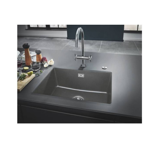 Кухонна мийка Grohe Sink K700 Undermount 31655AT0