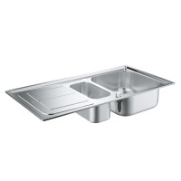Кухонна мийка Grohe Sink K300 31564SD0