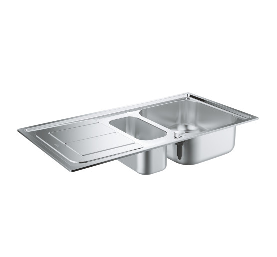 Кухонная мойка Grohe Sink K300 31564SD0