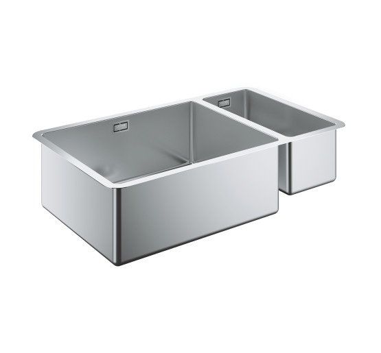 Кухонна мийка Grohe Sink K700U 31575SD0