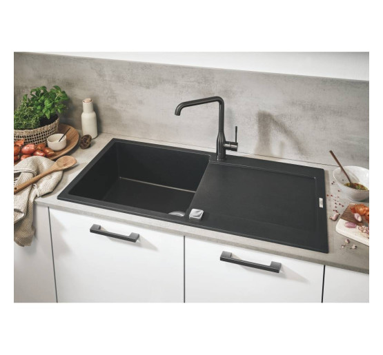 Кухонна мийка Grohe Sink K500 31645AP0