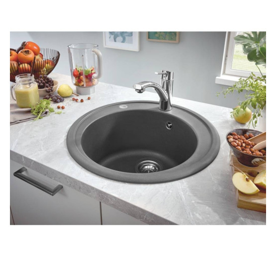 Кухонна мийка Grohe Sink K200 31656AT0