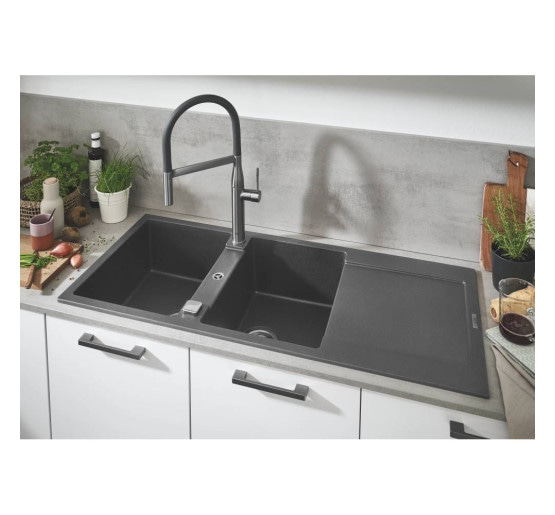 Кухонна мийка Grohe Sink K500 31647AT0