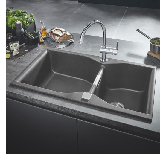 Кухонная мойка Grohe Sink K700 31658AT0