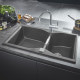 Кухонна мийка Grohe Sink K700 31658AT0