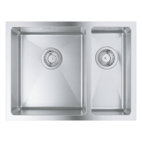 Кухонна мийка Grohe Sink K700 31577SD1