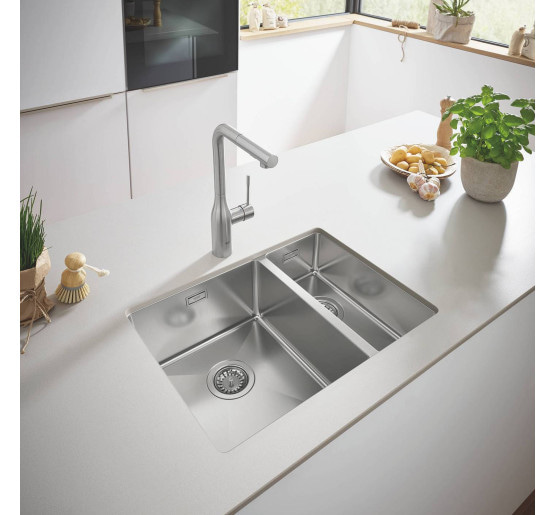Кухонная мойка Grohe Sink K700 31577SD1