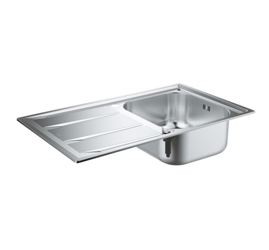 Кухонная мойка Grohe Sink K400 31566SD0