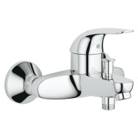 Смеситель для ванны Grohe Euroeco 32743001