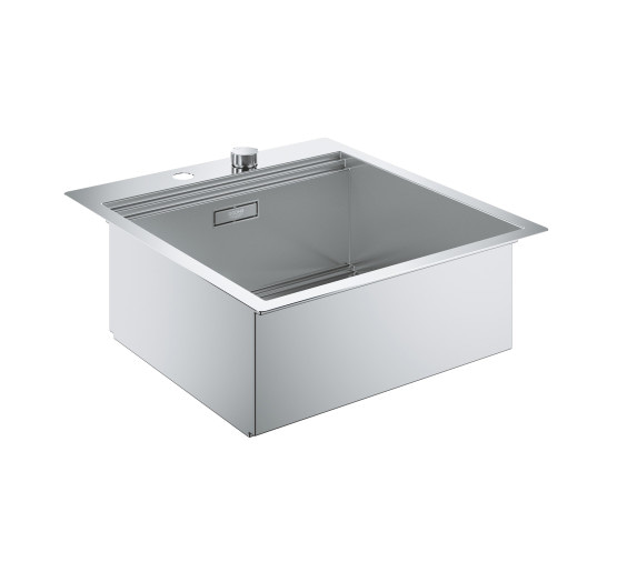 Кухонна мийка Grohe Sink K800 31583SD0