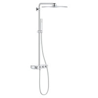 Душова система Grohe Euphoria SmartControl 26508000