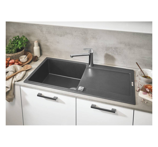 Кухонна мийка Grohe Sink K500 31645AT0