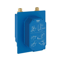 Внутрішня частина змішувача Grohe Eurosmart Cosmopolitan E 36339000