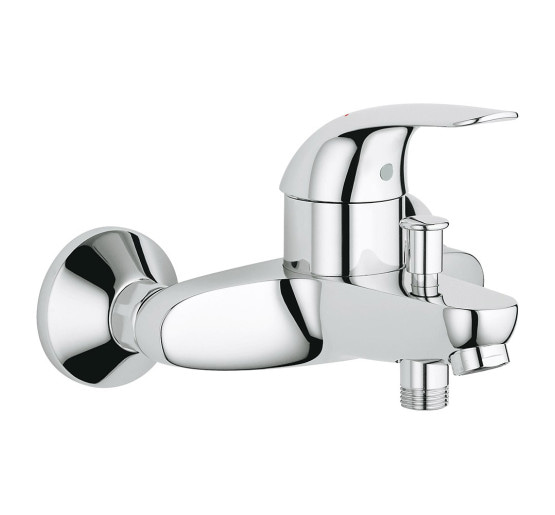 Набор смесителей Grohe Euroeco 123226S