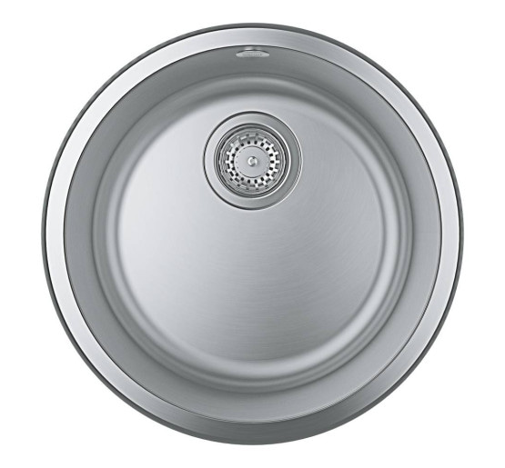 Кухонная мойка Grohe Sink K200 31720SD0