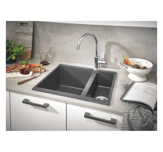 Кухонна мийка Grohe Sink K500 31648AT0