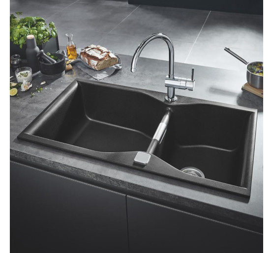 Кухонная мойка Grohe Sink K700 31658AP0