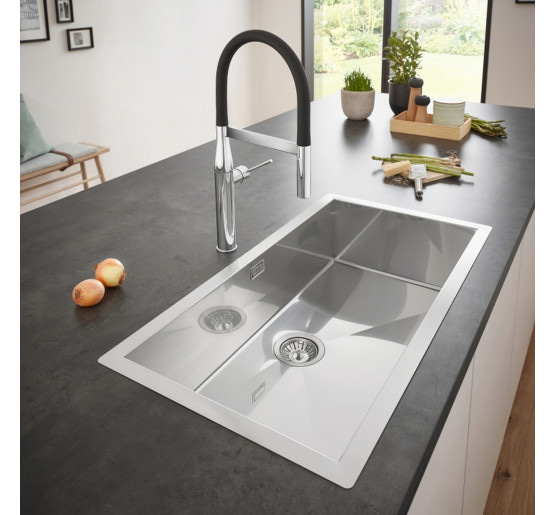 Кухонная мойка Grohe Sink K700 31580SD1