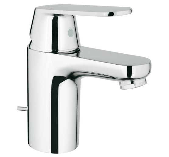 Набор смесителей Grohe Eurosmart S-Size 126111S