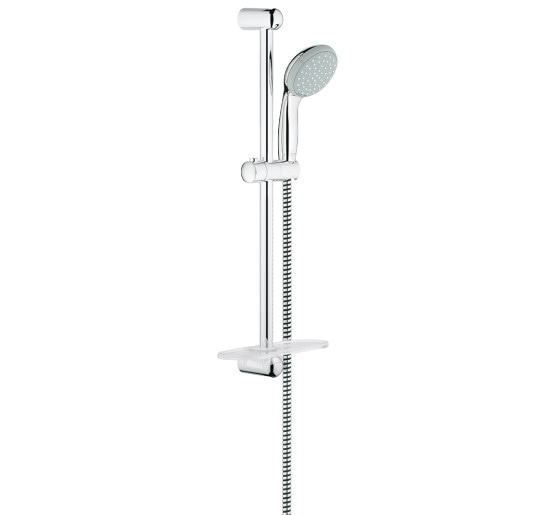 Набор смесителей Grohe Eurosmart S-Size 126111S