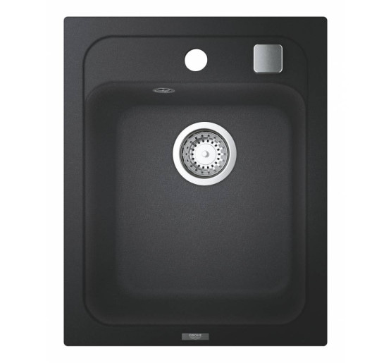 Кухонна мийка Grohe Sink K700 31650AP0