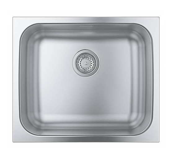 Кухонная мойка Grohe Sink K200 31719SD0