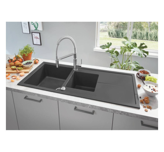 Кухонная мойка Grohe Sink K400 31643AP0