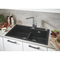 Кухонная мойка Grohe Sink K500 31649AP0