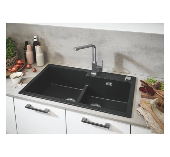 Кухонна мийка Grohe Sink K500 31649AP0