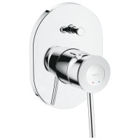 Змішувач для ванни Grohe BauClassic (29047000)