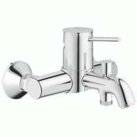 Змішувач для ванни Grohe BauClassic (32865000)