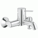 Змішувач для ванни Grohe BauClassic (32865000)